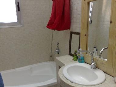 Appartement de vacances �/en/au Tel Aviv (Tel Aviv)ou appartement ou maison de vacances