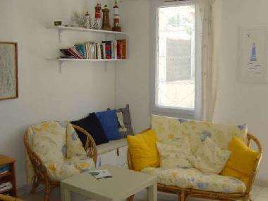 Maison de vacances �/en/au La Tranche Sur Mer (Vend�e)ou appartement ou maison de vacances