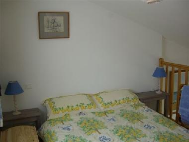 Maison de vacances �/en/au La Tranche Sur Mer (Vend�e)ou appartement ou maison de vacances
