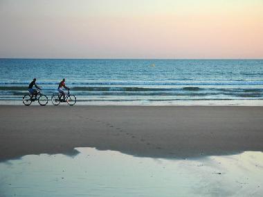 Maison de vacances �/en/au La Tranche Sur Mer (Vend�e)ou appartement ou maison de vacances
