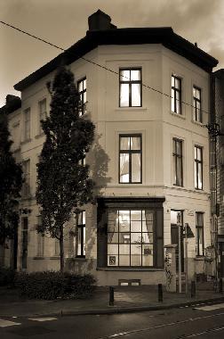 Maison de vacances �/en/au Gent (Flandre)ou appartement ou maison de vacances