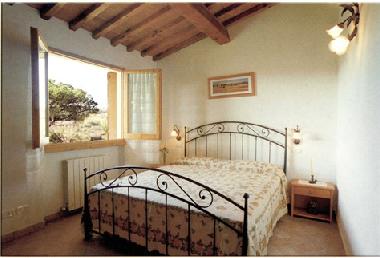 Appartement de vacances �/en/au Gambassi Terme (Firenze)ou appartement ou maison de vacances