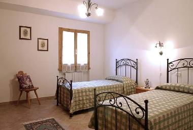 Appartement de vacances �/en/au Gambassi Terme (Firenze)ou appartement ou maison de vacances