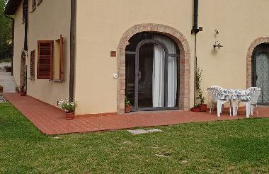 Appartement de vacances �/en/au Gambassi Terme (Firenze)ou appartement ou maison de vacances