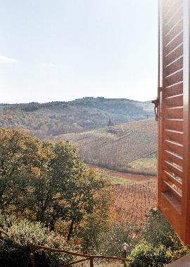 Appartement de vacances �/en/au Gambassi Terme (Firenze)ou appartement ou maison de vacances