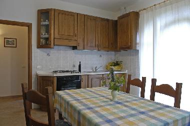 Appartement de vacances �/en/au Gambassi Terme (Firenze)ou appartement ou maison de vacances