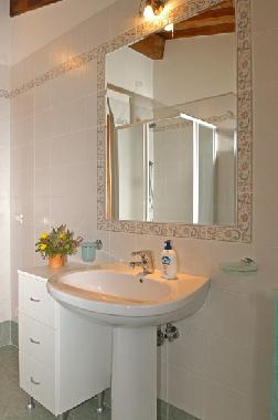 Appartement de vacances �/en/au Gambassi Terme (Firenze)ou appartement ou maison de vacances