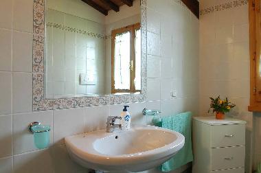 Appartement de vacances �/en/au Gambassi Terme (Firenze)ou appartement ou maison de vacances