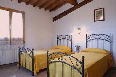 Appartement de vacances �/en/au Gambassi Terme (Firenze)ou appartement ou maison de vacances