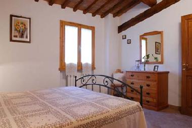 Appartement de vacances �/en/au Gambassi Terme (Firenze)ou appartement ou maison de vacances