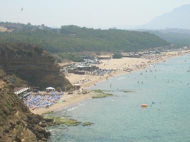 Appartement de vacances /en/au Balestrate (Palermo)ou appartement ou maison de vacances