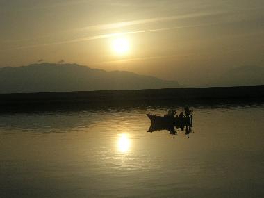 Appartement de vacances /en/au Balestrate (Palermo)ou appartement ou maison de vacances