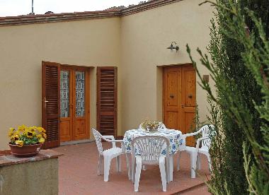 Appartement de vacances �/en/au Gambassi Terme (Firenze)ou appartement ou maison de vacances