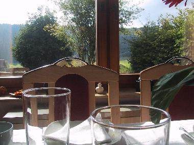 Appartement de vacances /en/au Schluchsee Fischbach (Schwarzwald)ou appartement ou maison de vacances
