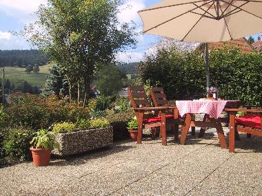 Appartement de vacances /en/au Schluchsee Fischbach (Schwarzwald)ou appartement ou maison de vacances