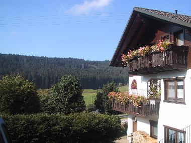 Appartement de vacances /en/au Schluchsee Fischbach (Schwarzwald)ou appartement ou maison de vacances
