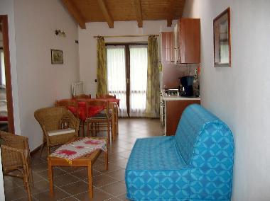 Appartement de vacances �/en/au Crone (Idro-see) (Brescia)ou appartement ou maison de vacances