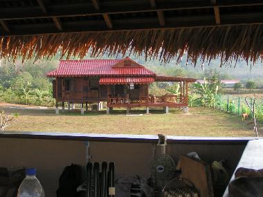 Maison de vacances �/en/au Langkawi (Kedah)ou appartement ou maison de vacances