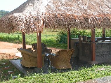 Maison de vacances �/en/au Langkawi (Kedah)ou appartement ou maison de vacances
