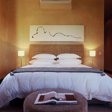 Maison de vacances �/en/au Paarl/Franschhoek Valley (Western Cape)ou appartement ou maison de vacances