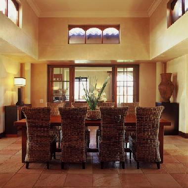 Maison de vacances �/en/au Paarl/Franschhoek Valley (Western Cape)ou appartement ou maison de vacances