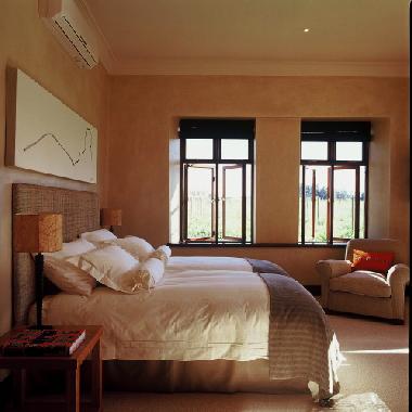 Maison de vacances �/en/au Paarl/Franschhoek Valley (Western Cape)ou appartement ou maison de vacances