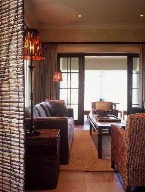 Maison de vacances �/en/au Paarl/Franschhoek Valley (Western Cape)ou appartement ou maison de vacances