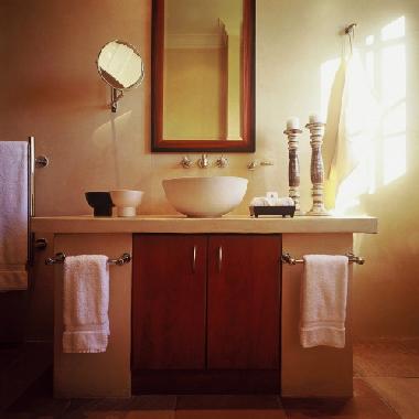 Maison de vacances �/en/au Paarl/Franschhoek Valley (Western Cape)ou appartement ou maison de vacances