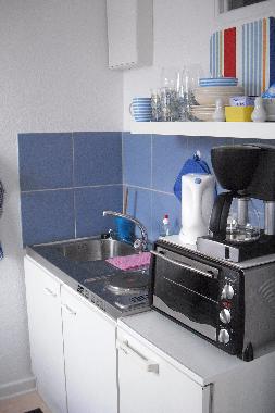Appartement de vacances /en/au Hamburg Nhe Alsterschwimmhalle (Hambourg)ou appartement ou maison de vacances