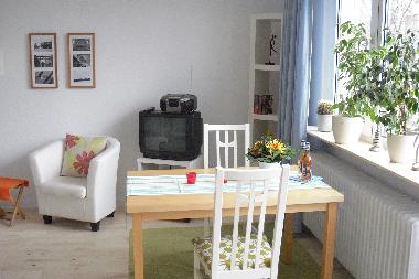 Appartement de vacances /en/au Hamburg Nhe Alsterschwimmhalle (Hambourg)ou appartement ou maison de vacances