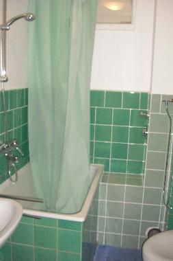 Appartement de vacances /en/au Hamburg Nhe Alsterschwimmhalle (Hambourg)ou appartement ou maison de vacances