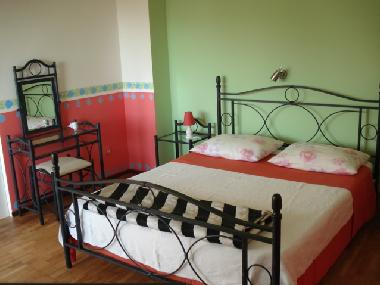 Appartement de vacances /en/au Murter (Sibensko-Kninska)ou appartement ou maison de vacances