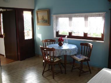 Appartement de vacances /en/au Murter (Sibensko-Kninska)ou appartement ou maison de vacances