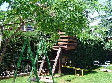 Appartement de vacances �/en/au Umag (Istarska)ou appartement ou maison de vacances