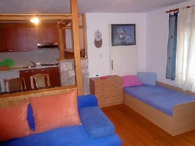 Appartement de vacances �/en/au Umag (Istarska)ou appartement ou maison de vacances