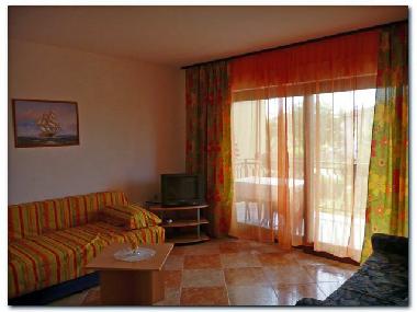 Appartement de vacances �/en/au Umag (Istarska)ou appartement ou maison de vacances