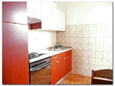 Appartement de vacances �/en/au Umag (Istarska)ou appartement ou maison de vacances