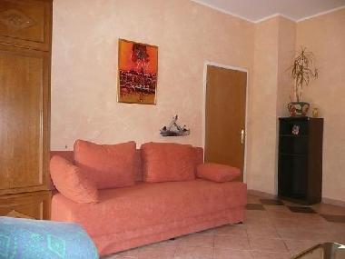 Appartement de vacances �/en/au Umag (Istarska)ou appartement ou maison de vacances