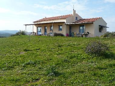 Maison de vacances �/en/au arzachena (Sassari)ou appartement ou maison de vacances