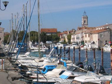 Maison de vacances /en/au MARSEILLAN (Hrault)ou appartement ou maison de vacances
