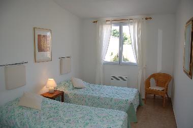 Maison de vacances /en/au MARSEILLAN (Hrault)ou appartement ou maison de vacances
