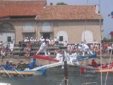 Maison de vacances /en/au MARSEILLAN (Hrault)ou appartement ou maison de vacances