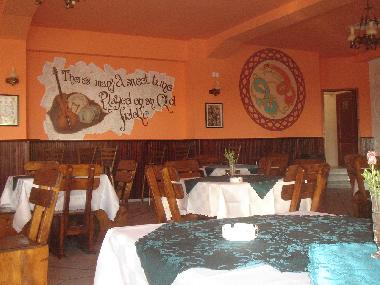 H�tel �/en/au Balchik (Varna)ou appartement ou maison de vacances