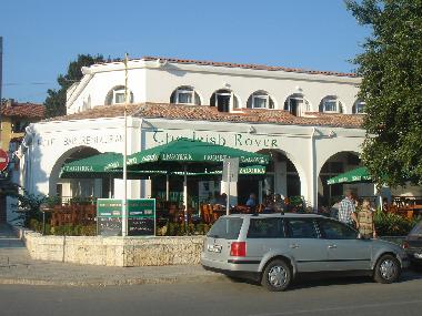 H�tel �/en/au Balchik (Varna)ou appartement ou maison de vacances