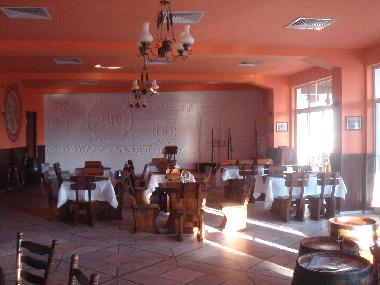 H�tel �/en/au Balchik (Varna)ou appartement ou maison de vacances