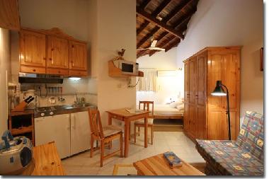 H�tel �/en/au Asuncion (Asuncion)ou appartement ou maison de vacances