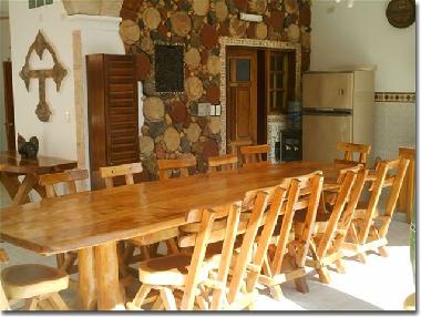 H�tel �/en/au Asuncion (Asuncion)ou appartement ou maison de vacances