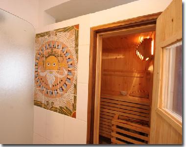 H�tel �/en/au Asuncion (Asuncion)ou appartement ou maison de vacances