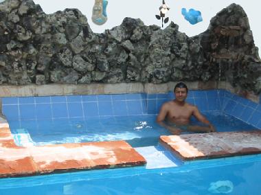 H�tel �/en/au Asuncion (Asuncion)ou appartement ou maison de vacances