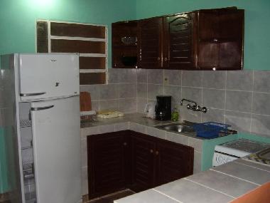 Maison de vacances �/en/au Piribebuy (Cordillera)ou appartement ou maison de vacances